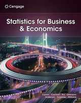9780357715857-0357715853-Statistics for Business and Economics