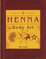 9780760716373-0760716374-Henna Body Art