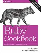9781449373719-1449373712-Ruby Cookbook: Recipes for Object-Oriented Scripting