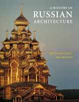 9780295983943-0295983949-A History of Russian Architecture