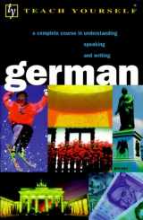 9780844202228-0844202223-Teach Yourself German Complete Course