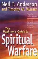 9780830733873-0830733876-The Beginner's Guide to Spiritual Warfare