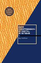 9780412085512-0412085518-Data Compression in Digital Systems (Digital Multimedia Standards Series)