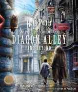 9781683839187-1683839188-Harry Potter: A Pop-Up Guide to Diagon Alley and Beyond