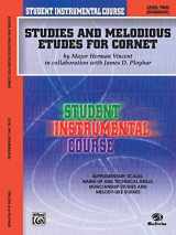 9780757980855-0757980856-Student Instrumental Course Studies and Melodious Etudes for Cornet: Level II