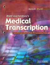 9780721695686-072169568X-Medical Transcription: Techniques and Procedures