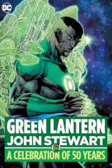 9781779511256-1779511256-Green Lantern John Stewart: A Celebration of 50 Years