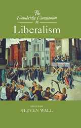 9781107080072-110708007X-The Cambridge Companion to Liberalism (Cambridge Companions to Philosophy)