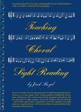 9780138914813-0138914818-Teaching Choral Sight Reading