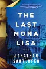 9781728240763-172824076X-The Last Mona Lisa: A Novel