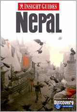 9781585730049-1585730041-Insight Guide Nepal (Insight Guides)