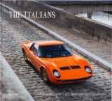 9783967041149-396704114X-The Italians – Beautiful Machines: The Most Iconic Cars from Italy and their Era