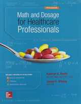 9780073513805-0073513806-MATH AND DOSAGE CALCULATIONS FOR HEALTHCARE PROFESSIONALS