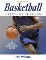 9780736055000-0736055002-Basketball: Steps to Success - 2nd Edition (Steps to Success Sports Series)