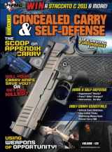 9781736672747-1736672746-Concealed Carry & Self-Defense