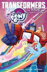 9781684058709-1684058708-My Little Pony/Transformers: The Magic of Cybertron
