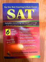 9780878919345-0878919341-SAT Reasoning Test (REA) - The Best Test Prep for the SAT (SAT PSAT ACT (College Admission) Prep)