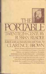9780670805310-0670805319-The Portable 20th-Century Russian Reader (The Viking Portable Library)