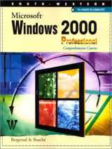 9780538724012-0538724013-Microsoft Windows 2000 Professional: Comprehensive Course