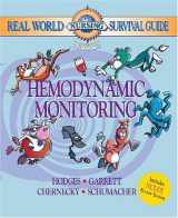 9780721603759-0721603750-Real World Nursing Survival Guide: Hemodynamic Monitoring (Saunders Nursing Survival Guide)