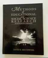 9780801302558-0801302552-Methods of Educational and Social Science Research: An Integrated Approach