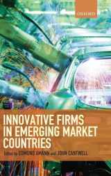 9780199646005-0199646007-Innovative Firms in Emerging Market Countries