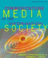 9780534521288-0534521282-Communications Media in the Information Society, Updated Edition (Wadsworth Series in Mass Communication and Journalism)