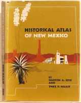 9780806108193-0806108193-Historical Atlas of New Mexico