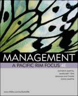 9780074714195-0074714198-Management Pacific Rim Focus