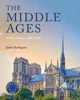 9781516545438-1516545435-The Middle Ages: A New History, 1000-1400