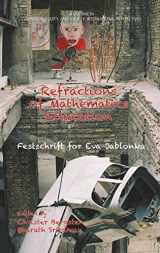 9781681230306-1681230305-Refractions of Mathematics Education: Festschrift for Eva Jablonka (HC) (Cognition, Equity & Society: International Perspectives)
