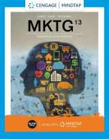 9780357127803-0357127803-MKTG (with MindTap, 1 term Printed Access Card) (MindTap Course List)