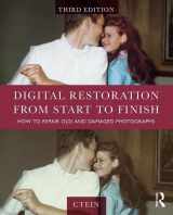 9781138206946-1138206946-Digital Restoration from Start to Finish: How to Repair Old and Damaged Photographs