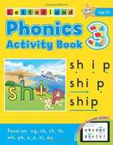 9781782480952-1782480951-Phonics Activity Book 3