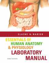9780805373400-0805373403-Essentials of Human Anatomy & Physiology Lab Manual (3rd Edition)