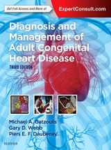 9780702069291-0702069299-Diagnosis and Management of Adult Congenital Heart Disease