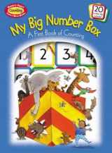 9780794402013-0794402011-My Big Number Box: A First Book of Counting