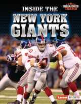 9781728458090-1728458099-Inside the New York Giants (Super Sports Teams (Lerner ™ Sports))