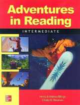 9780072546071-0072546077-Adventures in Reading Intermediate SB