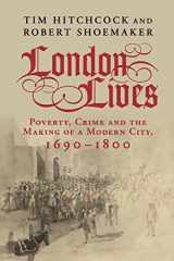 9781107639942-1107639948-London Lives: Poverty, Crime and the Making of a Modern City, 1690–1800