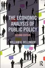 9781138796348-1138796344-The Economic Analysis of Public Policy