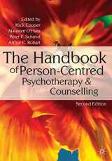 9780230280496-0230280498-The Handbook of Person-Centred Psychotherapy and Counselling