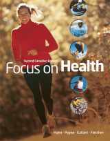 9780070877368-007087736X-Focus on Health, Second Edition