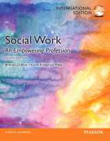 9780205914777-0205914772-Social Work: An Empowering Profession