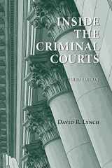 9781611638233-1611638232-Inside the Criminal Courts