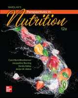 9781260788594-1260788598-Loose Leaf for Wardlaw's Perspectives in Nutrition