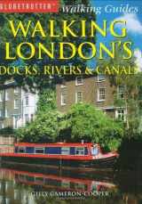 9781843309024-1843309025-Walking London's Docks, Rivers and Canals