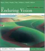 9780618473847-061847384X-The Enduring Vision: A History of the American People, Vol. 2