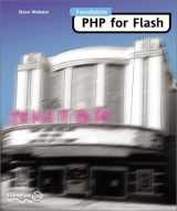 9781903450161-1903450160-Foundation PHP for Flash