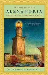 9780143112518-0143112511-The Rise and Fall of Alexandria: Birthplace of the Modern World